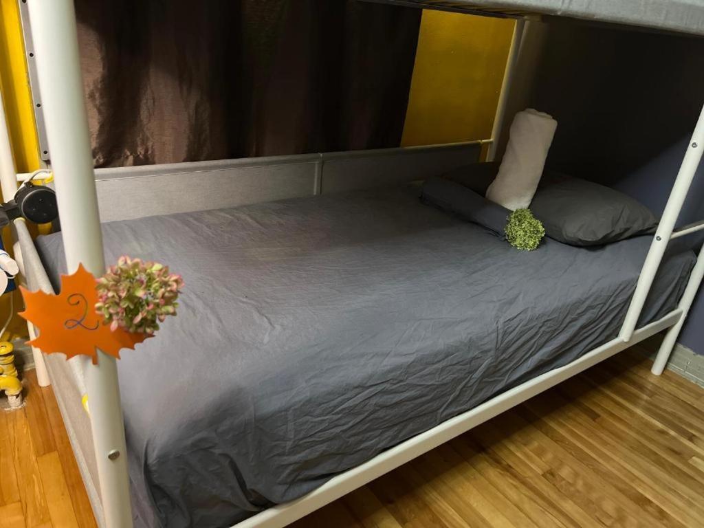 Auberge Pvt Hostel Μόντρεαλ Εξωτερικό φωτογραφία