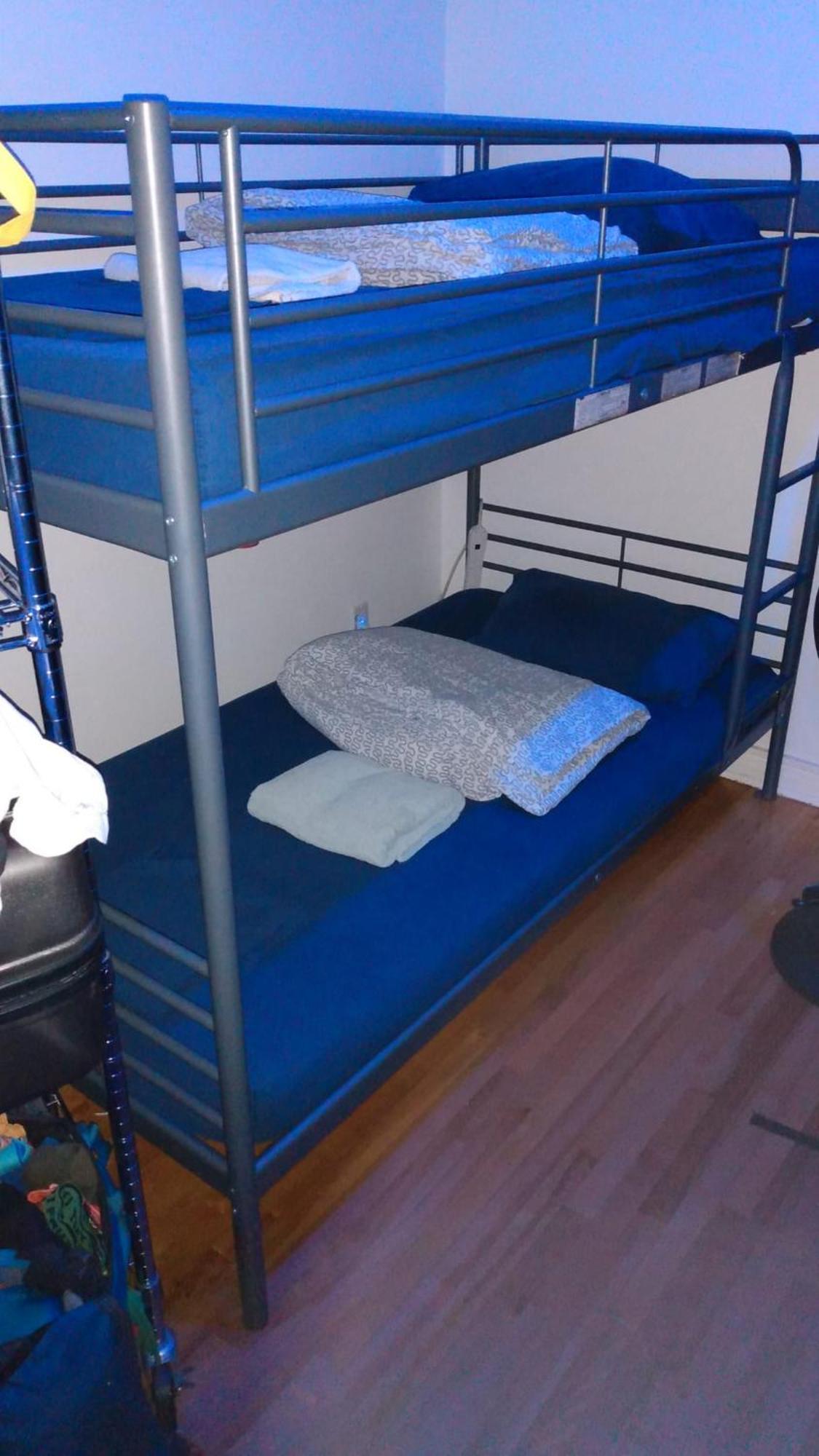 Auberge Pvt Hostel Μόντρεαλ Εξωτερικό φωτογραφία